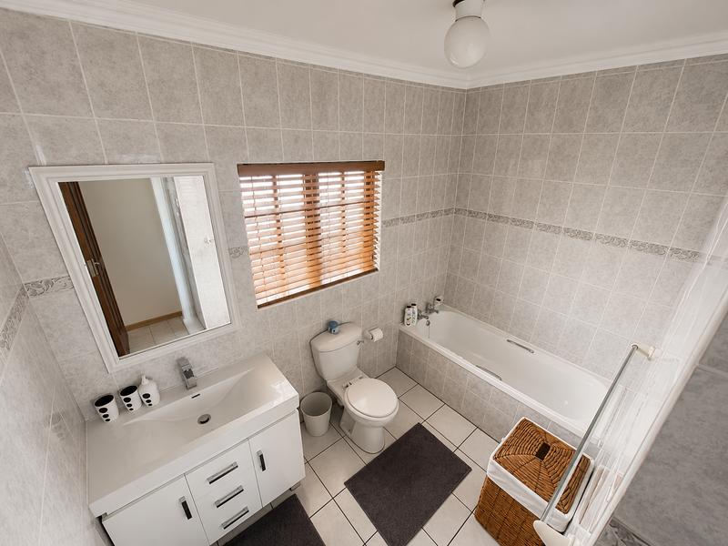 3 Bedroom Property for Sale in Hibberdene KwaZulu-Natal