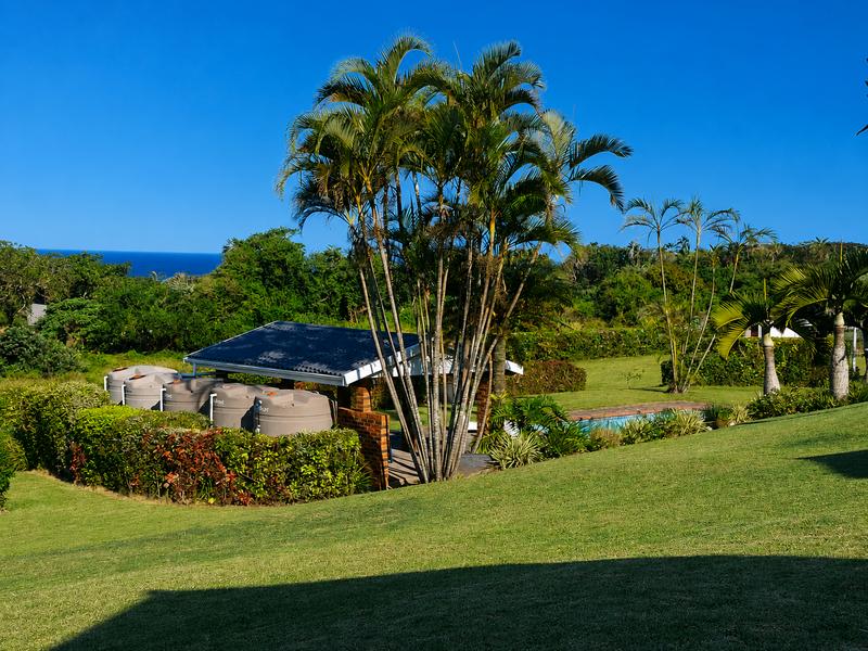 3 Bedroom Property for Sale in Hibberdene KwaZulu-Natal