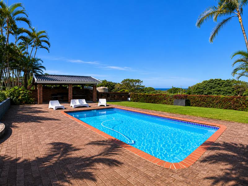 3 Bedroom Property for Sale in Hibberdene KwaZulu-Natal