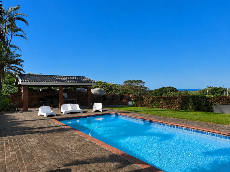 3 Bedroom Property for Sale in Hibberdene KwaZulu-Natal