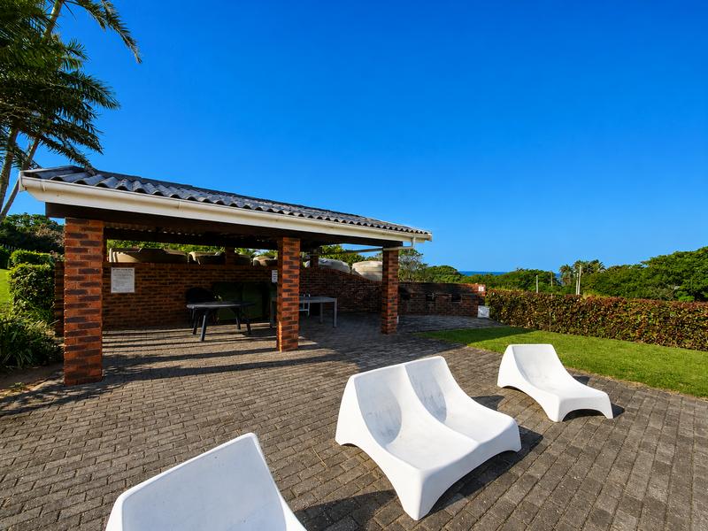 3 Bedroom Property for Sale in Hibberdene KwaZulu-Natal