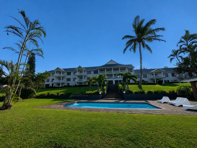 3 Bedroom Property for Sale in Hibberdene KwaZulu-Natal