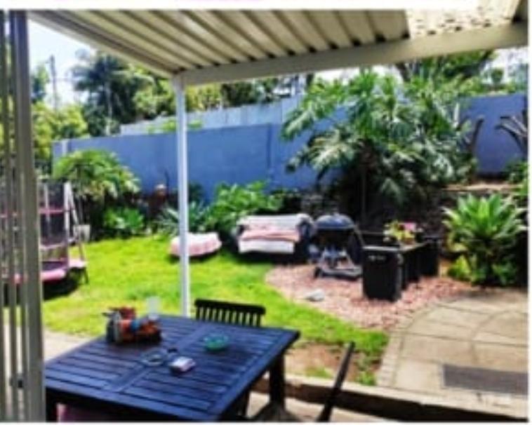 To Let 3 Bedroom Property for Rent in Dawncliffe KwaZulu-Natal