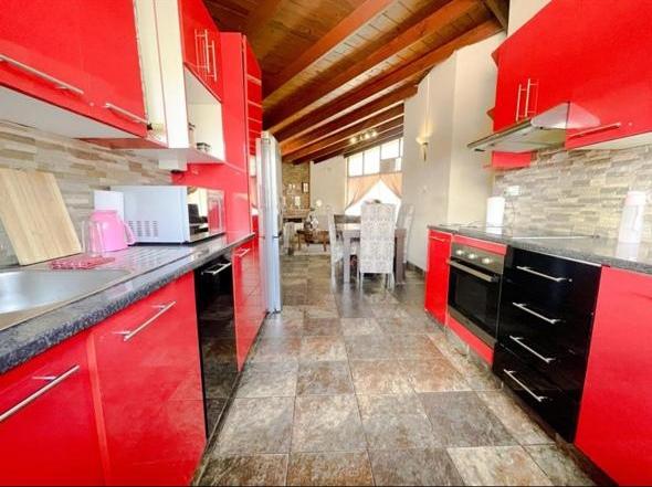 To Let 2 Bedroom Property for Rent in Pinetown KwaZulu-Natal