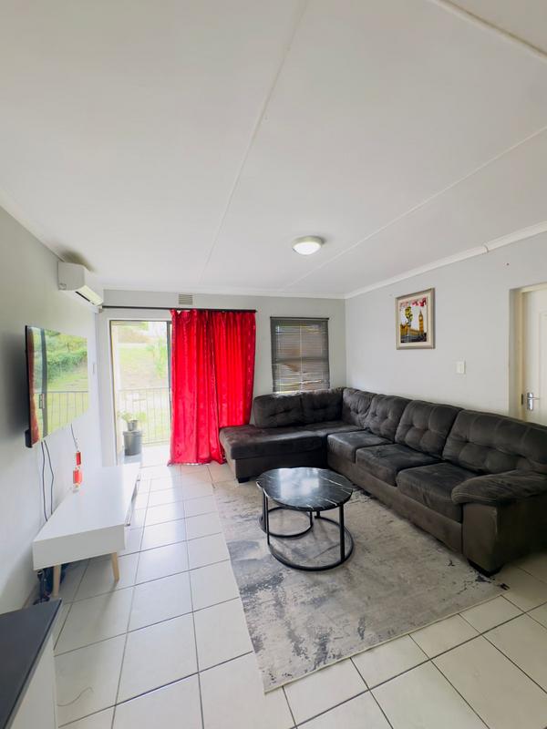 2 Bedroom Property for Sale in Newlands East KwaZulu-Natal