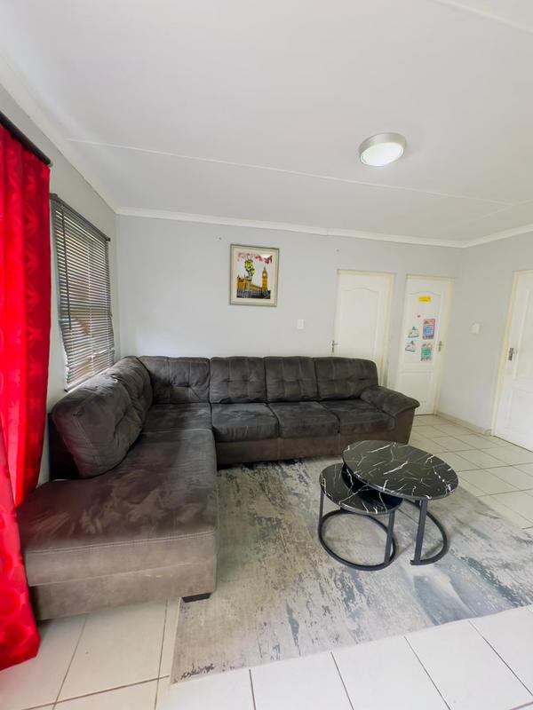 2 Bedroom Property for Sale in Newlands East KwaZulu-Natal
