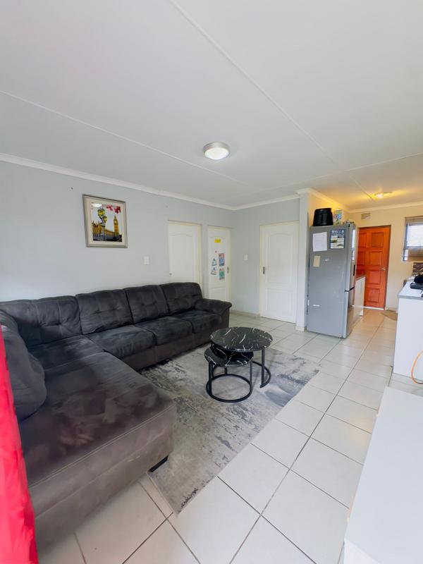 2 Bedroom Property for Sale in Newlands East KwaZulu-Natal
