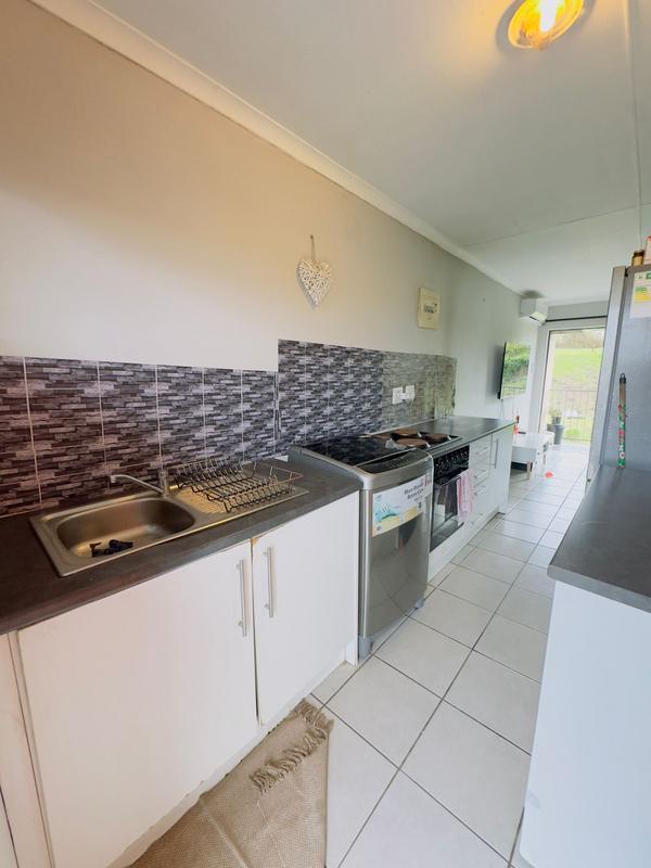 2 Bedroom Property for Sale in Newlands East KwaZulu-Natal