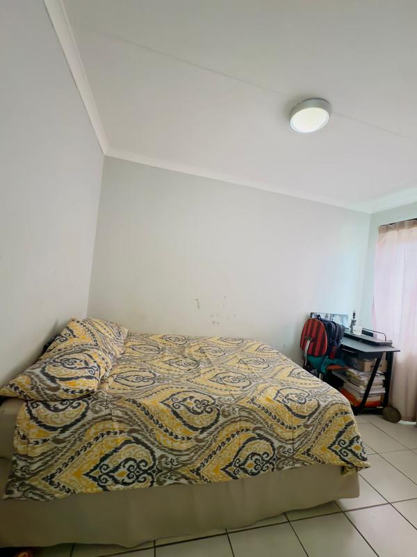 2 Bedroom Property for Sale in Newlands East KwaZulu-Natal