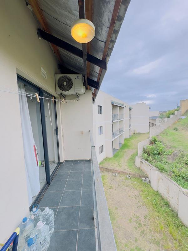 2 Bedroom Property for Sale in Newlands East KwaZulu-Natal