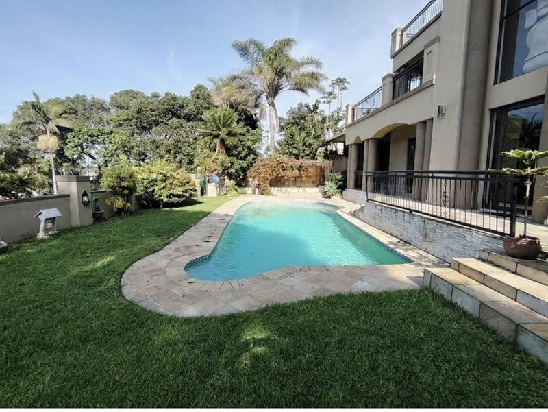 5 Bedroom Property for Sale in Umhlanga KwaZulu-Natal