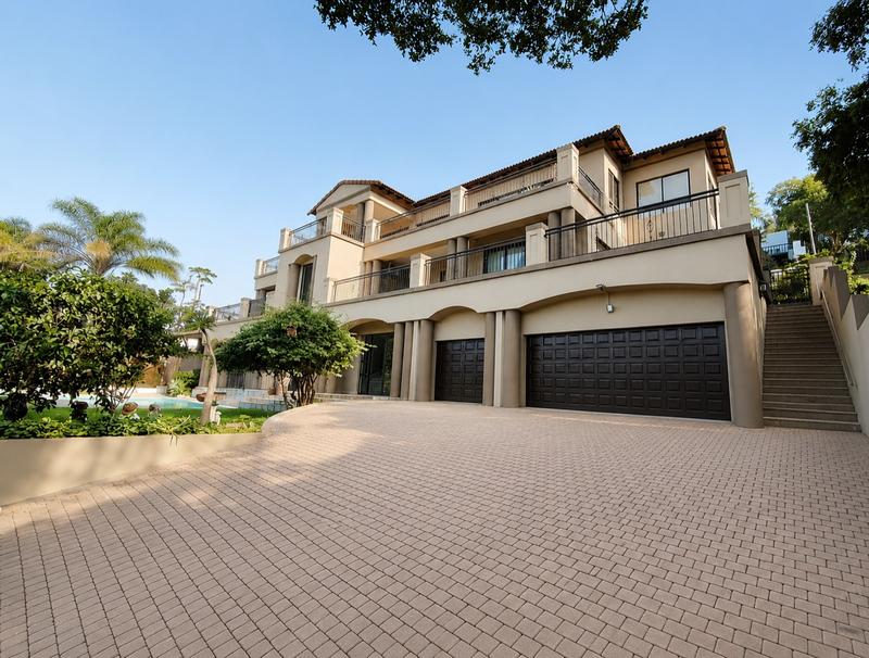 5 Bedroom Property for Sale in Umhlanga KwaZulu-Natal
