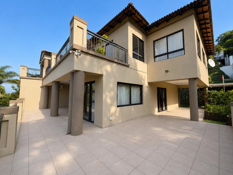 5 Bedroom Property for Sale in Umhlanga KwaZulu-Natal