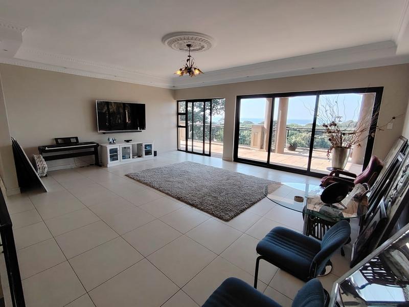 5 Bedroom Property for Sale in Umhlanga KwaZulu-Natal
