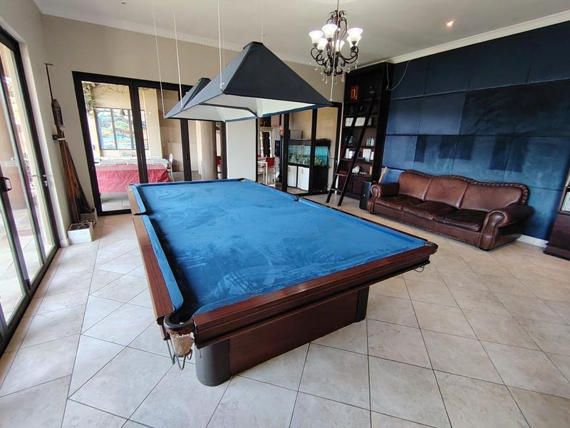 5 Bedroom Property for Sale in Umhlanga KwaZulu-Natal