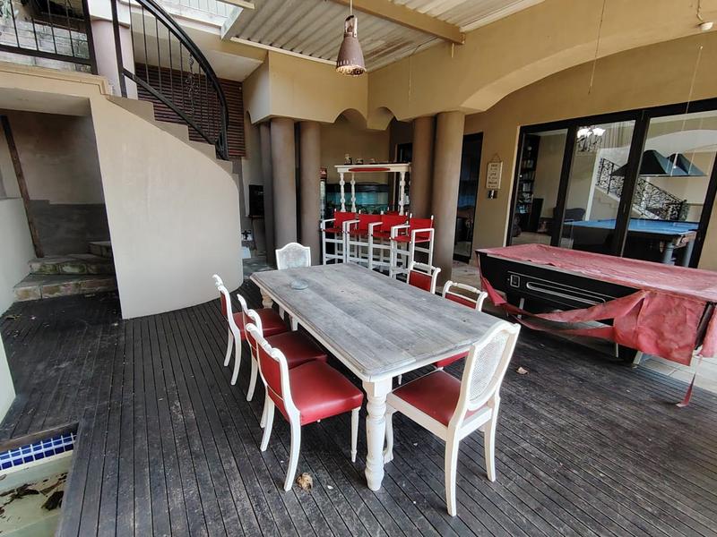 5 Bedroom Property for Sale in Umhlanga KwaZulu-Natal