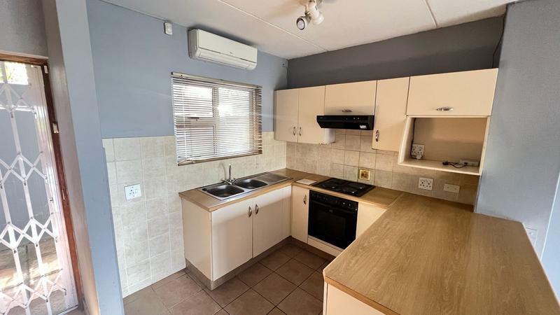 2 Bedroom Property for Sale in Caversham Glen KwaZulu-Natal