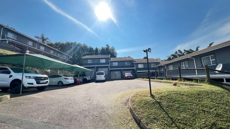 2 Bedroom Property for Sale in Caversham Glen KwaZulu-Natal