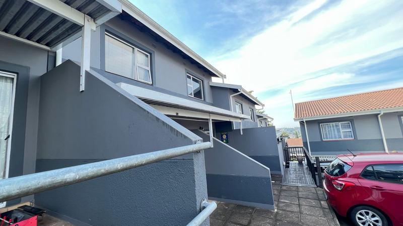 2 Bedroom Property for Sale in Caversham Glen KwaZulu-Natal