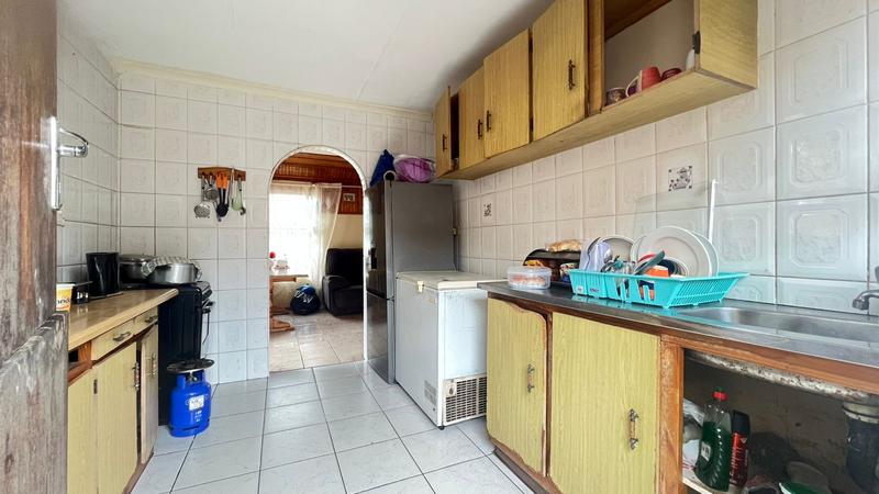 3 Bedroom Property for Sale in Umlazi Q KwaZulu-Natal
