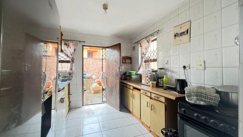 3 Bedroom Property for Sale in Umlazi Q KwaZulu-Natal