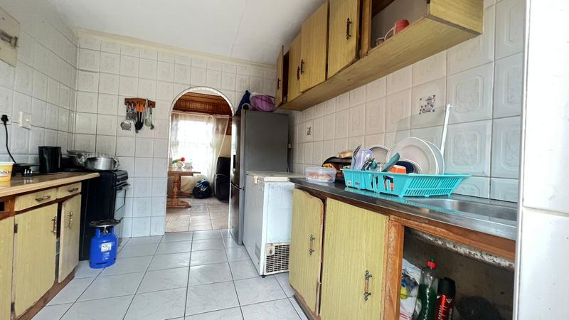 3 Bedroom Property for Sale in Umlazi Q KwaZulu-Natal