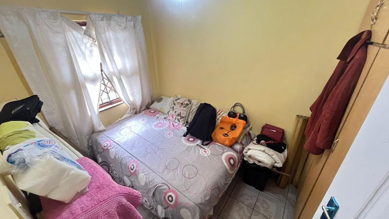 3 Bedroom Property for Sale in Umlazi Q KwaZulu-Natal