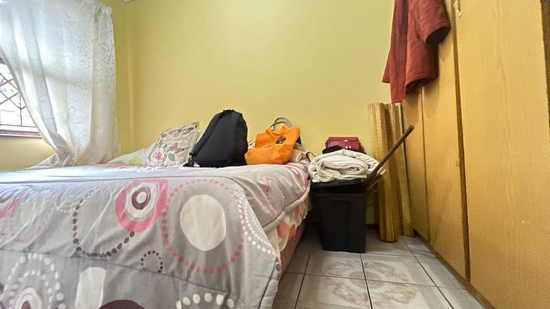 3 Bedroom Property for Sale in Umlazi Q KwaZulu-Natal