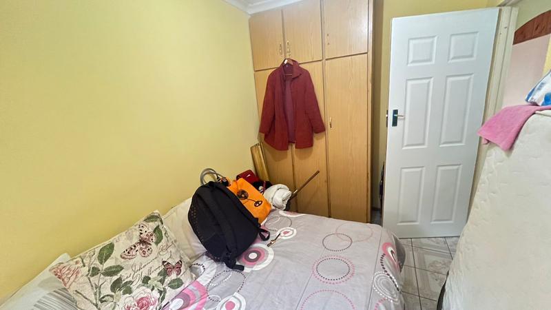 3 Bedroom Property for Sale in Umlazi Q KwaZulu-Natal