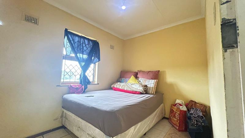 3 Bedroom Property for Sale in Umlazi Q KwaZulu-Natal