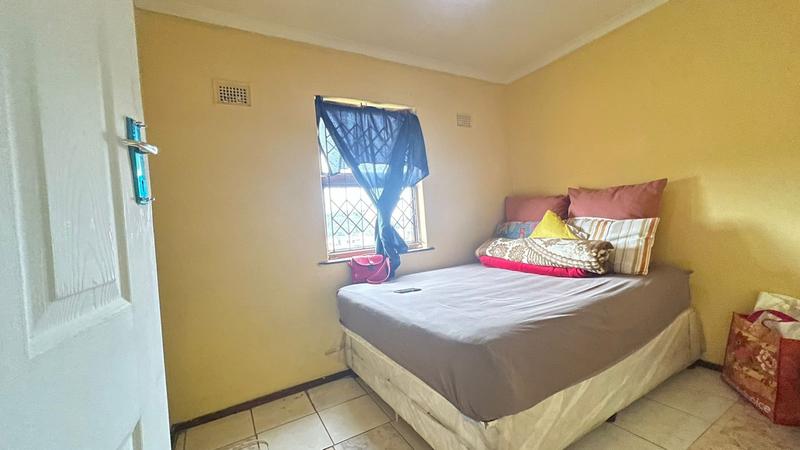 3 Bedroom Property for Sale in Umlazi Q KwaZulu-Natal