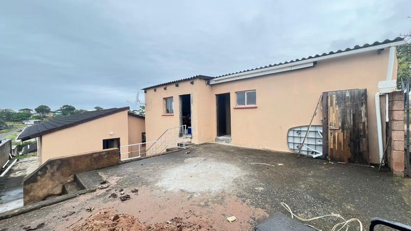3 Bedroom Property for Sale in Umlazi Q KwaZulu-Natal
