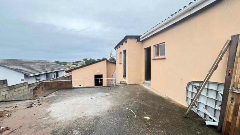 3 Bedroom Property for Sale in Umlazi Q KwaZulu-Natal