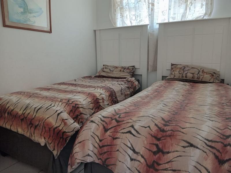 2 Bedroom Property for Sale in Margate KwaZulu-Natal
