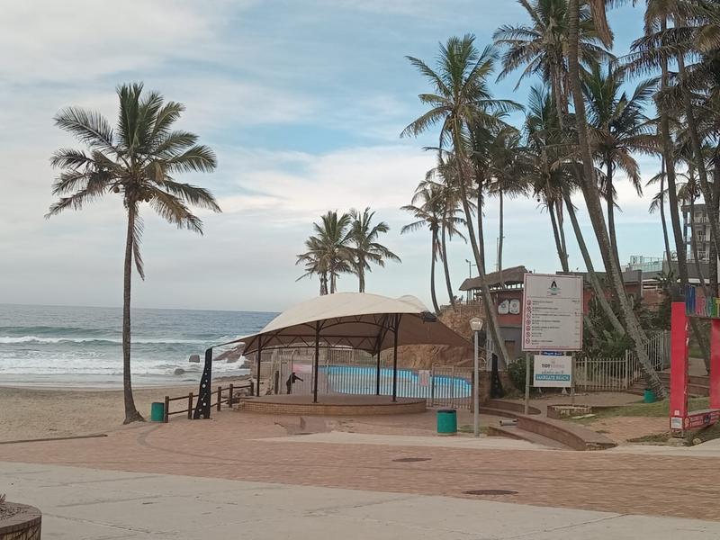 2 Bedroom Property for Sale in Margate KwaZulu-Natal