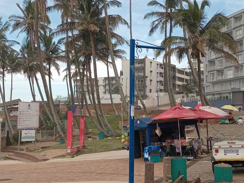 2 Bedroom Property for Sale in Margate KwaZulu-Natal