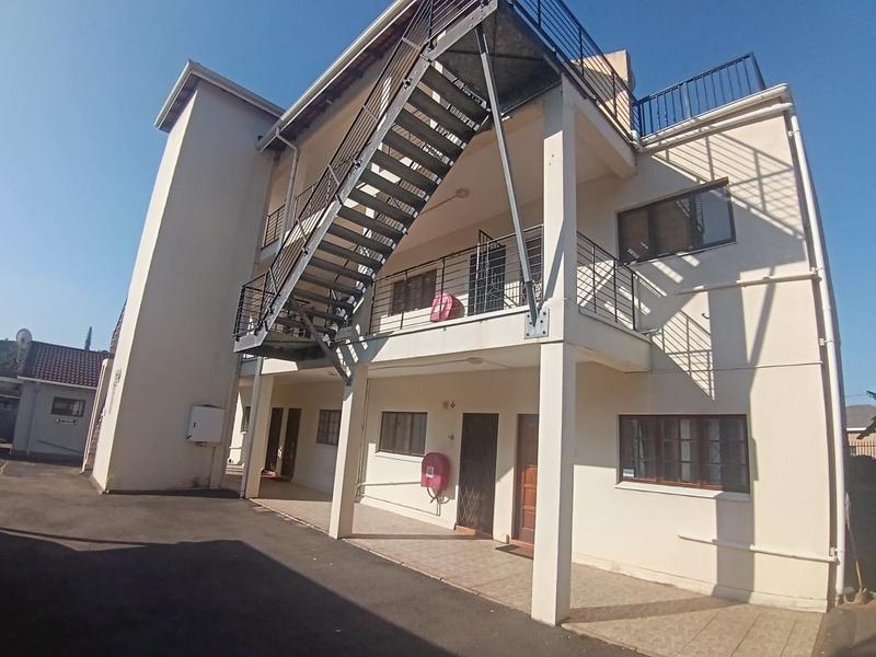 1 Bedroom Property for Sale in Margate KwaZulu-Natal