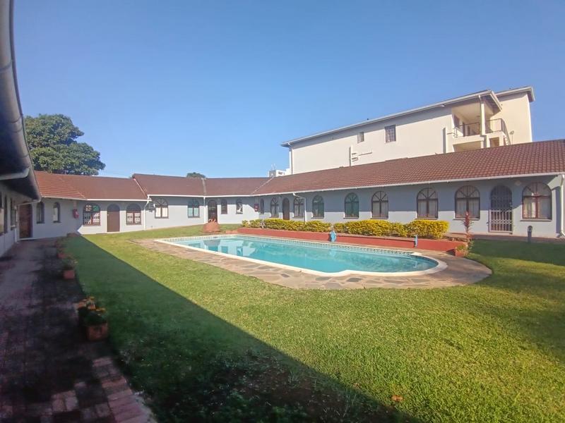 1 Bedroom Property for Sale in Margate KwaZulu-Natal
