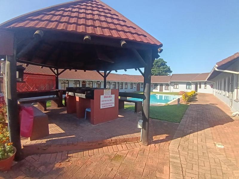 1 Bedroom Property for Sale in Margate KwaZulu-Natal