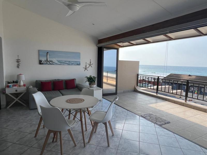 2 Bedroom Property for Sale in Shelly Beach KwaZulu-Natal