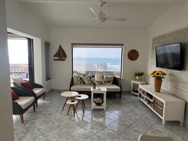 2 Bedroom Property for Sale in Shelly Beach KwaZulu-Natal