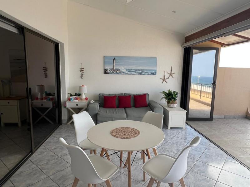 2 Bedroom Property for Sale in Shelly Beach KwaZulu-Natal