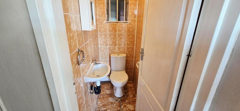 To Let 3 Bedroom Property for Rent in Sydenham KwaZulu-Natal