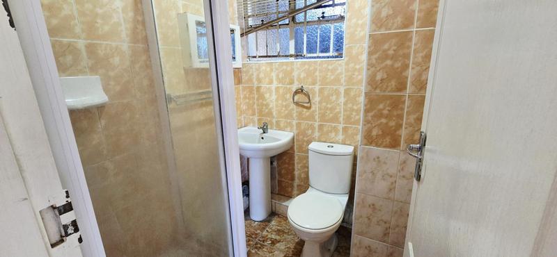 To Let 3 Bedroom Property for Rent in Sydenham KwaZulu-Natal