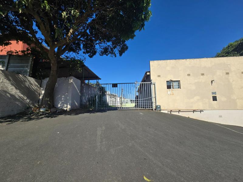 To Let 3 Bedroom Property for Rent in Sydenham KwaZulu-Natal