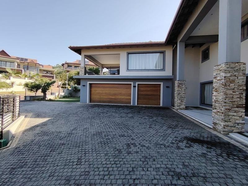 5 Bedroom Property for Sale in Izinga Park KwaZulu-Natal