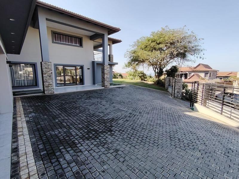 5 Bedroom Property for Sale in Izinga Park KwaZulu-Natal