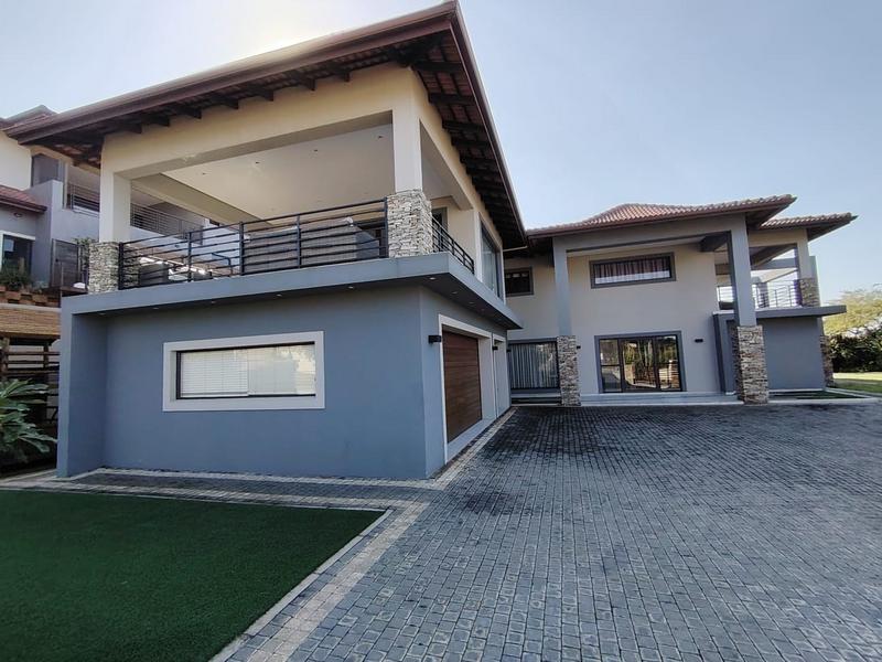 5 Bedroom Property for Sale in Izinga Park KwaZulu-Natal