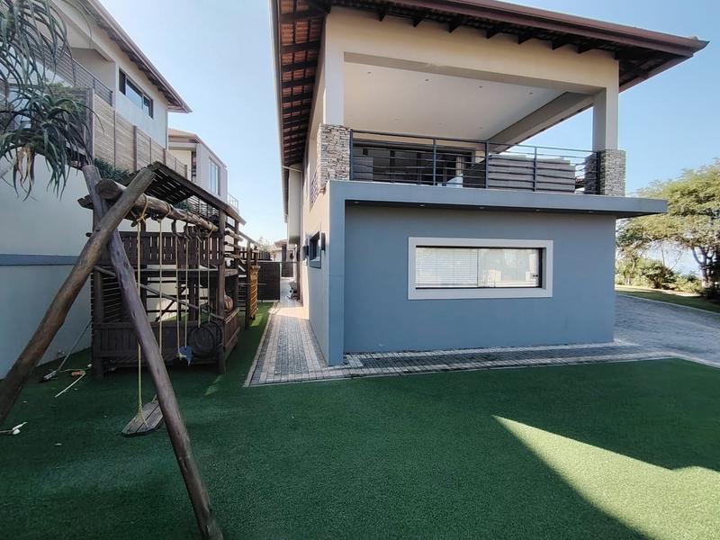 5 Bedroom Property for Sale in Izinga Park KwaZulu-Natal