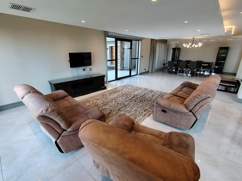 5 Bedroom Property for Sale in Izinga Park KwaZulu-Natal